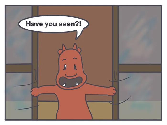 Nicholalala Chapter 91 page 6 - 