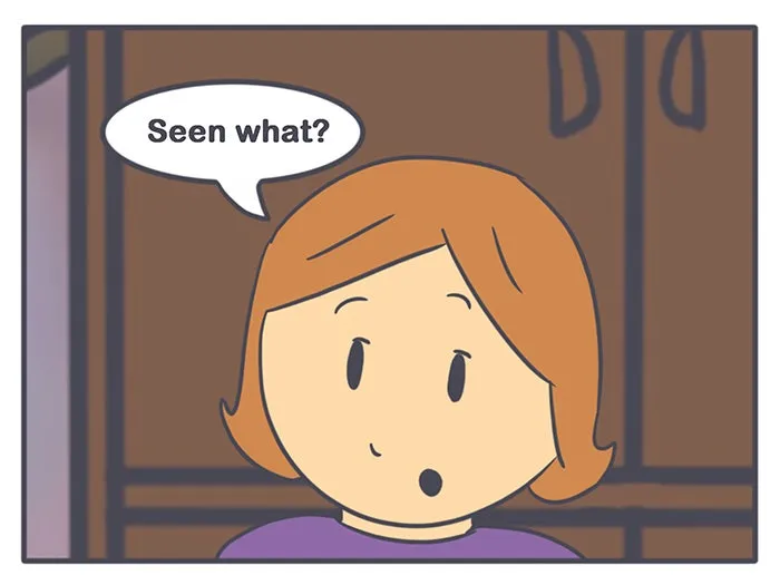 Nicholalala Chapter 91 page 7 - 