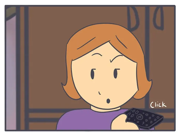 Nicholalala Chapter 91 page 9 - 