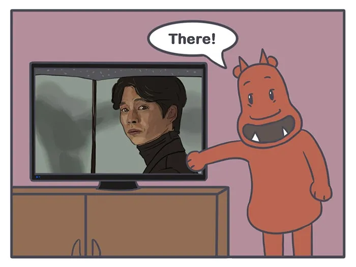 Nicholalala Chapter 91 page 10 - 