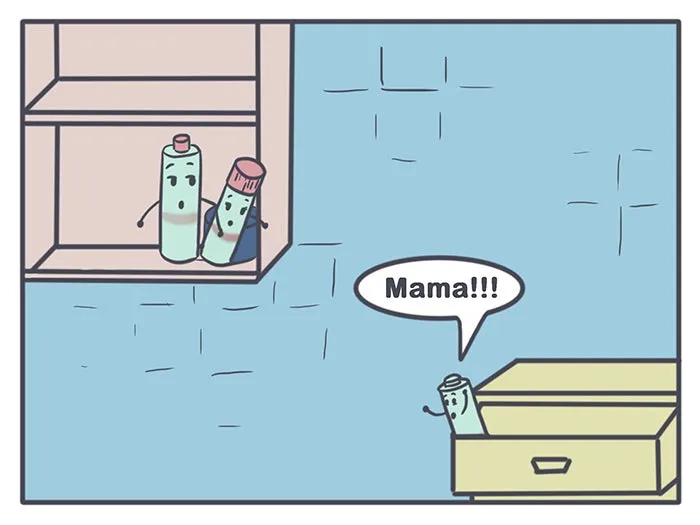 Nicholalala Chapter 92 page 11 - 