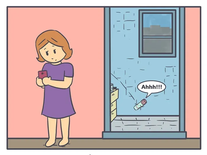 Nicholalala Chapter 92 page 13 - 