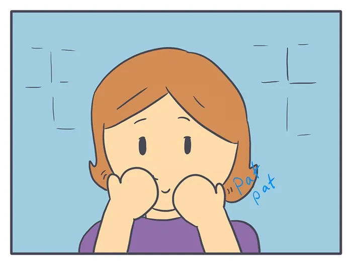 Nicholalala Chapter 92 page 3 - 