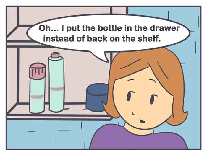 Nicholalala Chapter 92 page 5 - 
