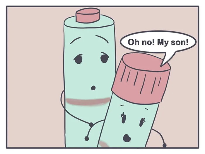 Nicholalala Chapter 92 page 9 - 