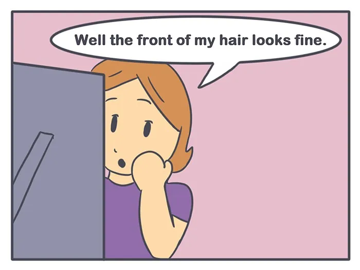 Nicholalala Chapter 93 page 1 - 
