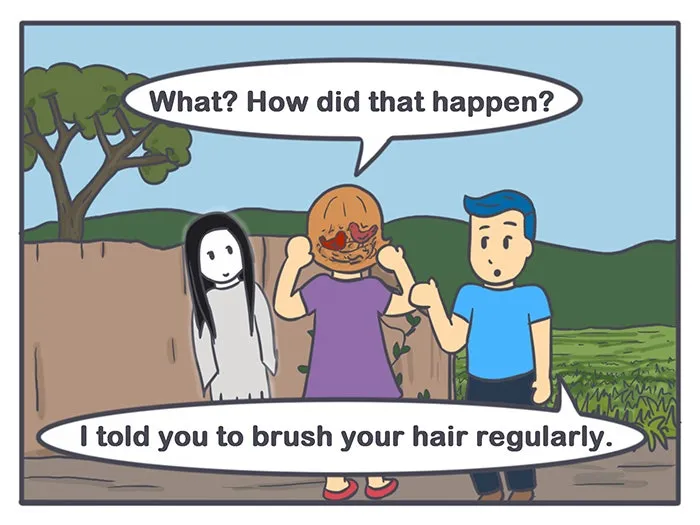 Nicholalala Chapter 93 page 11 - 