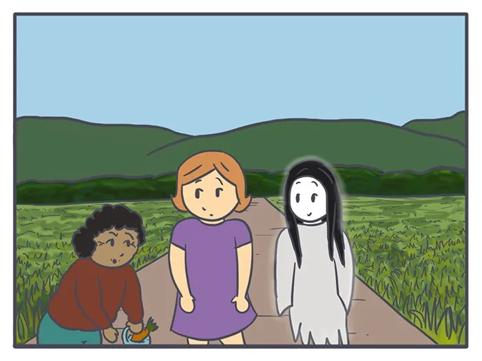 Nicholalala Chapter 93 page 4 - 