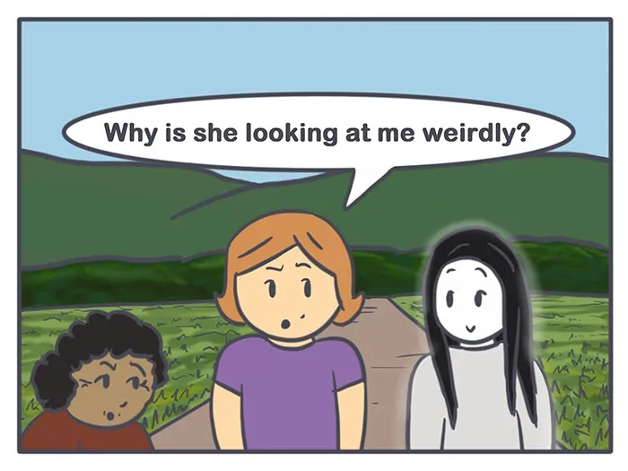 Nicholalala Chapter 93 page 5 - 