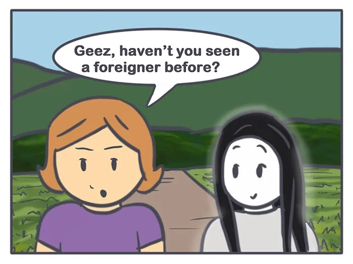 Nicholalala Chapter 93 page 6 - 