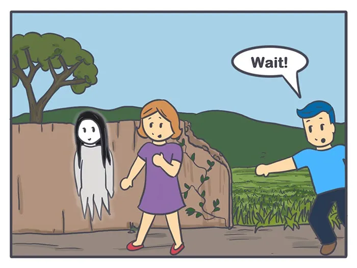 Nicholalala Chapter 93 page 7 - 