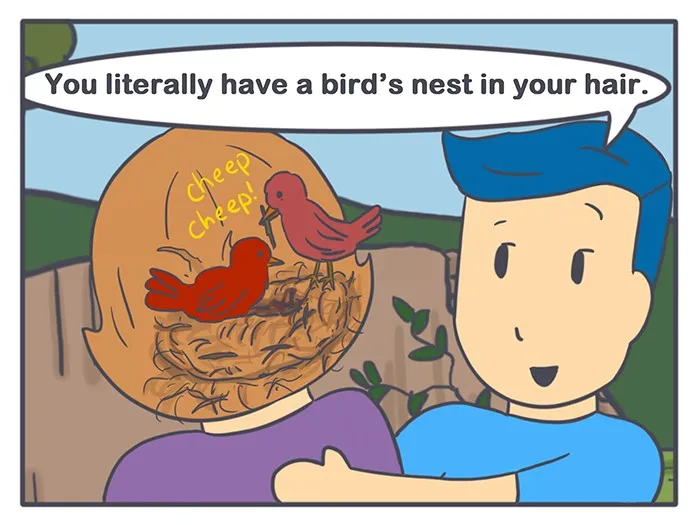 Nicholalala Chapter 93 page 10 - 