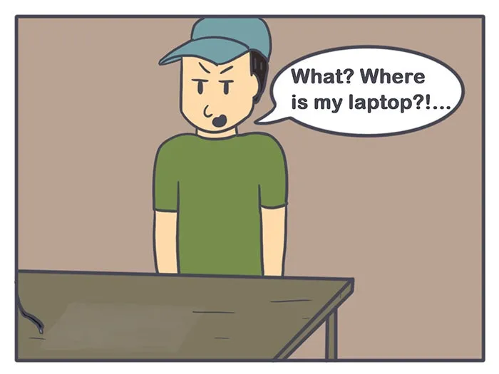 Nicholalala Chapter 94 page 11 - 