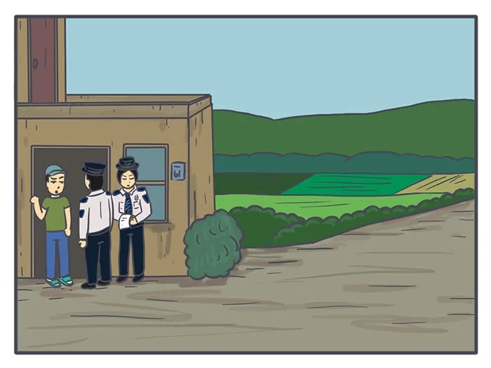Nicholalala Chapter 94 page 12 - 