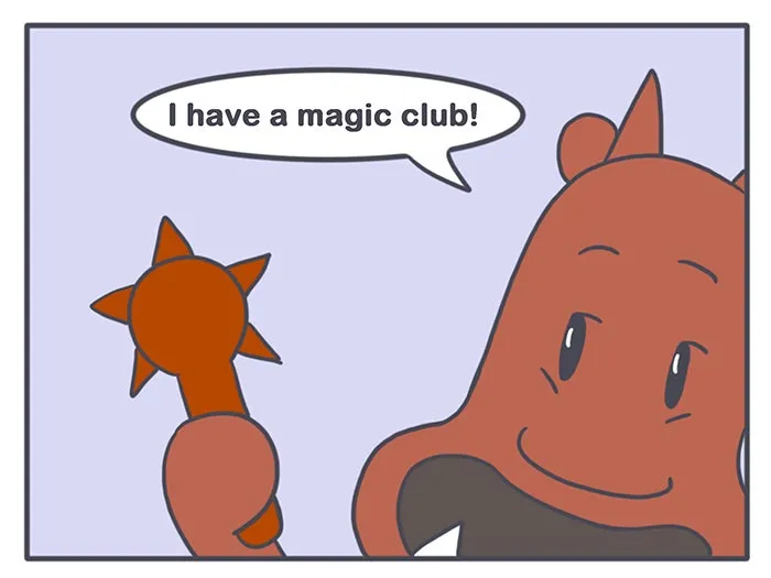 Nicholalala Chapter 94 page 4 - 