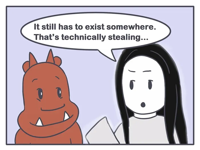 Nicholalala Chapter 94 page 9 - 