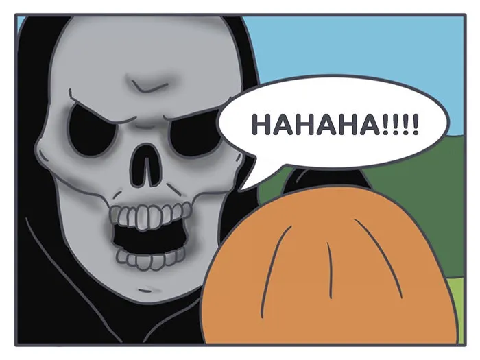 Nicholalala Chapter 95 page 15 - 