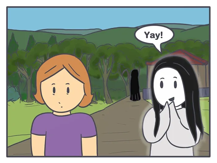 Nicholalala Chapter 95 page 17 - 
