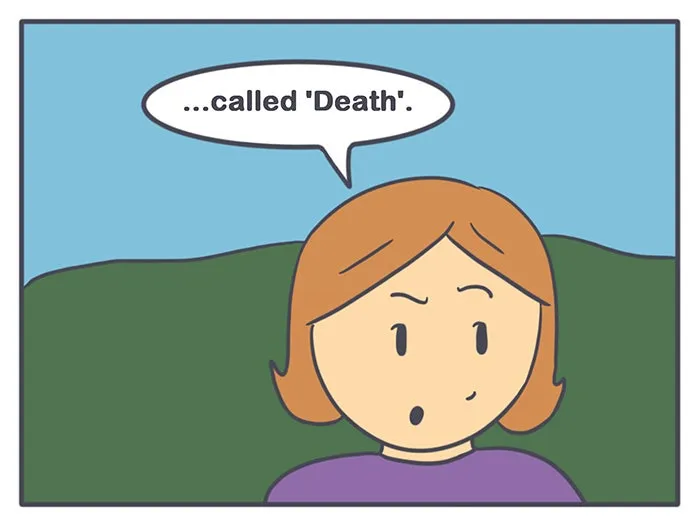Nicholalala Chapter 95 page 8 - 