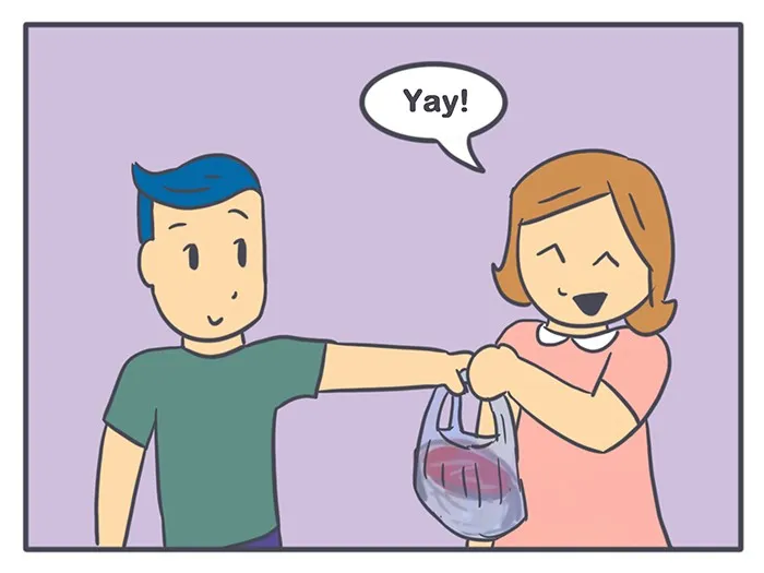 Nicholalala Chapter 96 page 4 - 
