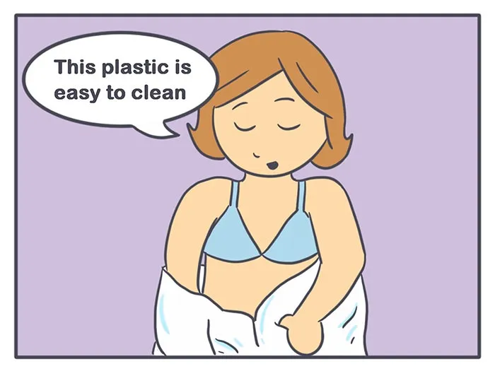 Nicholalala Chapter 96 page 8 - 