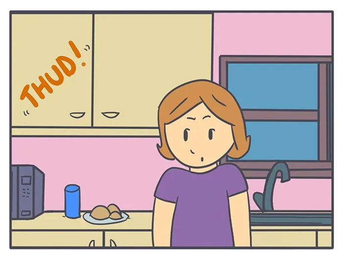 Nicholalala Chapter 97 page 4 - 