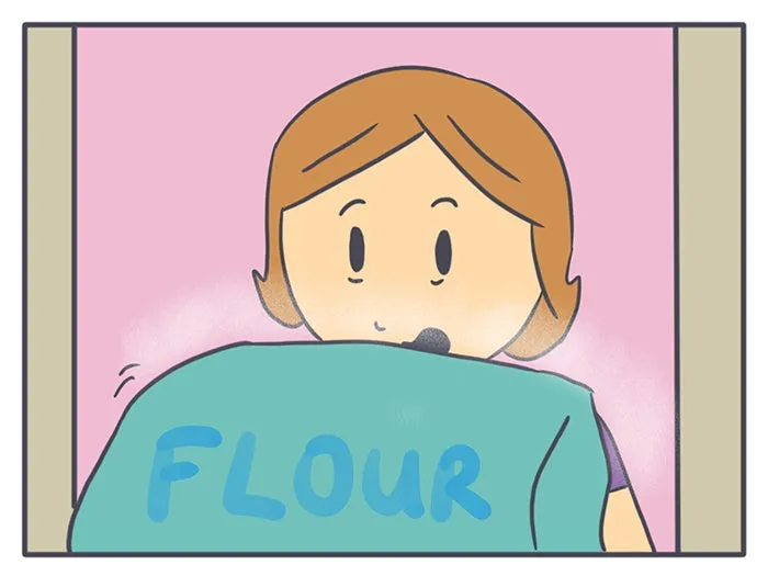 Nicholalala Chapter 97 page 10 - 