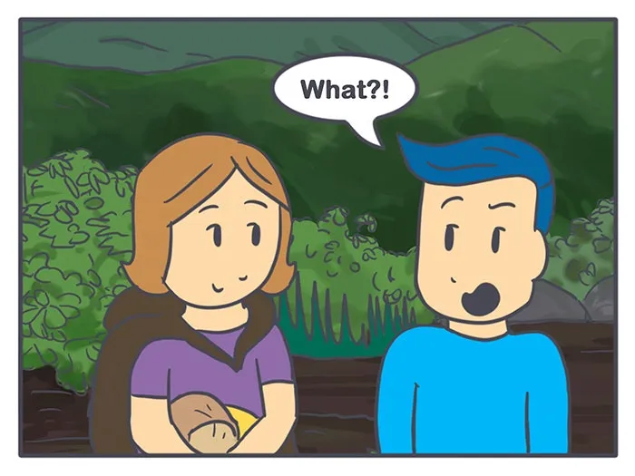 Nicholalala Chapter 98 page 13 - 
