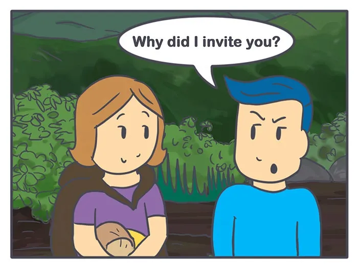 Nicholalala Chapter 98 page 15 - 