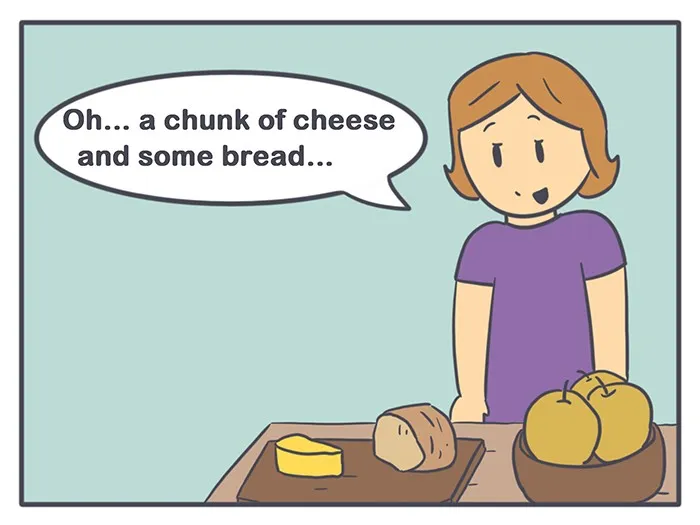 Nicholalala Chapter 98 page 3 - 