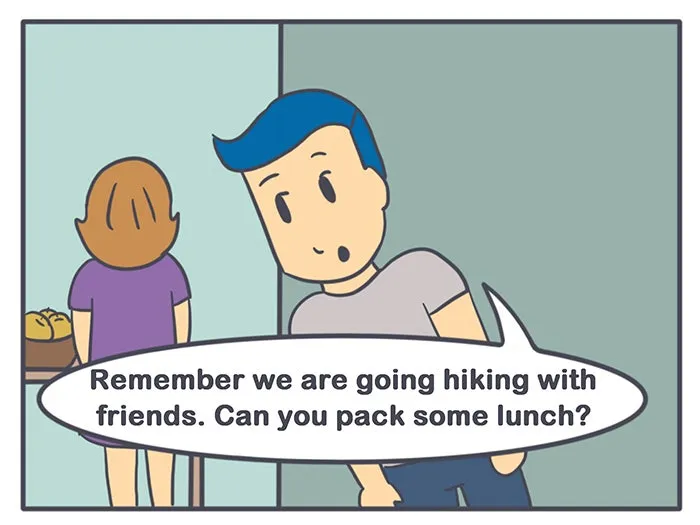 Nicholalala Chapter 98 page 6 - 