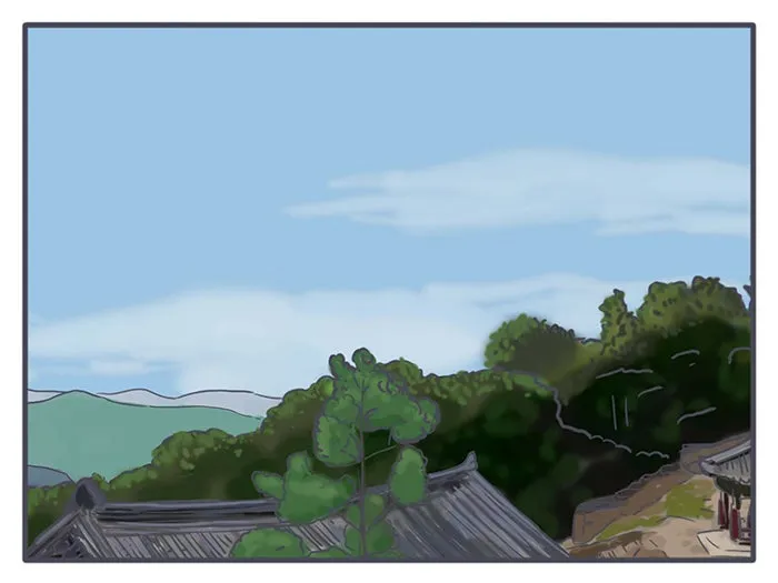 Nicholalala Chapter 98 page 7 - 