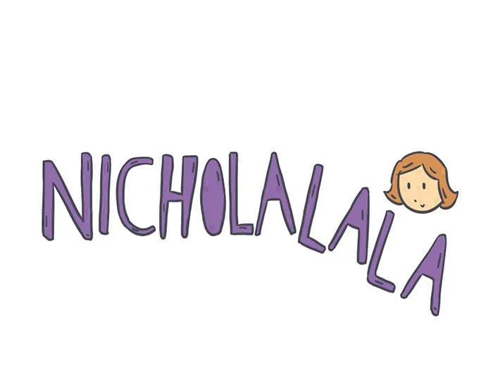 Nicholalala Chapter 99 page 1 - 