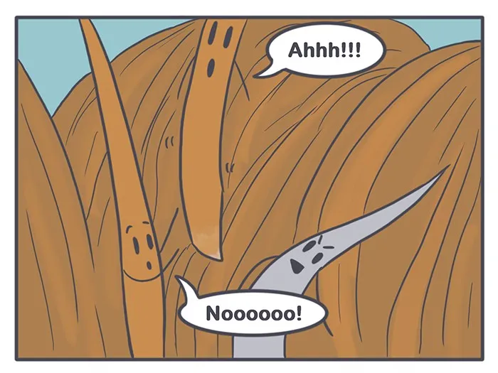 Nicholalala Chapter 99 page 12 - 