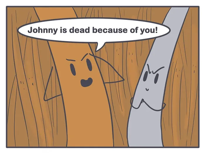 Nicholalala Chapter 99 page 13 - 