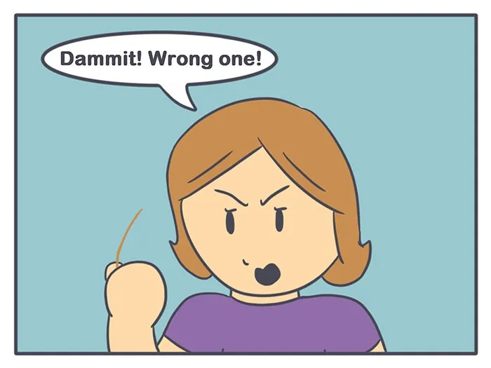 Nicholalala Chapter 99 page 14 - 