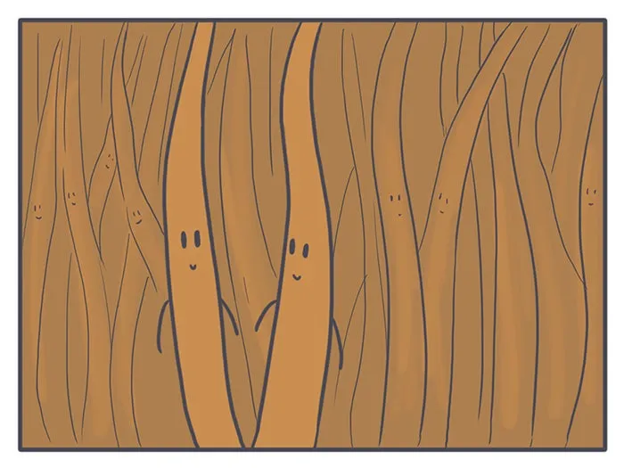 Nicholalala Chapter 99 page 3 - 