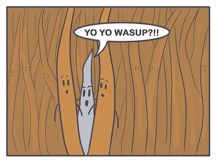 Nicholalala Chapter 99 page 4 - 