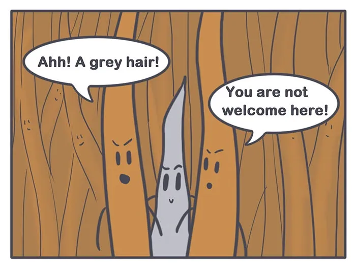 Nicholalala Chapter 99 page 5 - 
