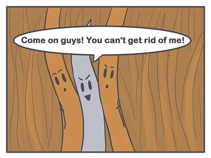 Nicholalala Chapter 99 page 6 - 