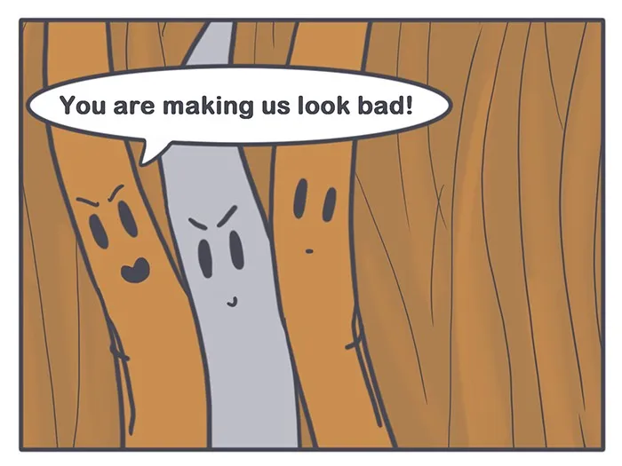 Nicholalala Chapter 99 page 7 - 