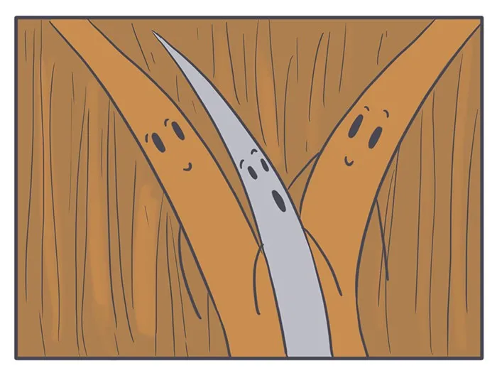 Nicholalala Chapter 99 page 9 - 
