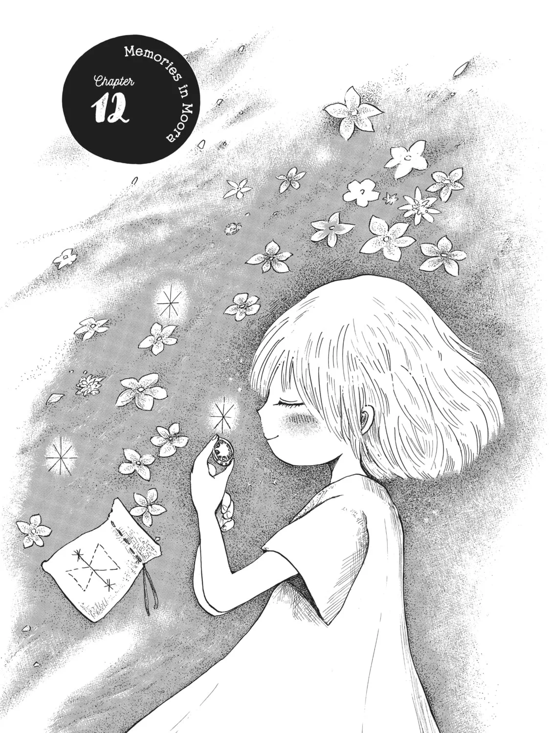 Nicola Traveling Around the Demons’ World Chapter 12 page 1 - 