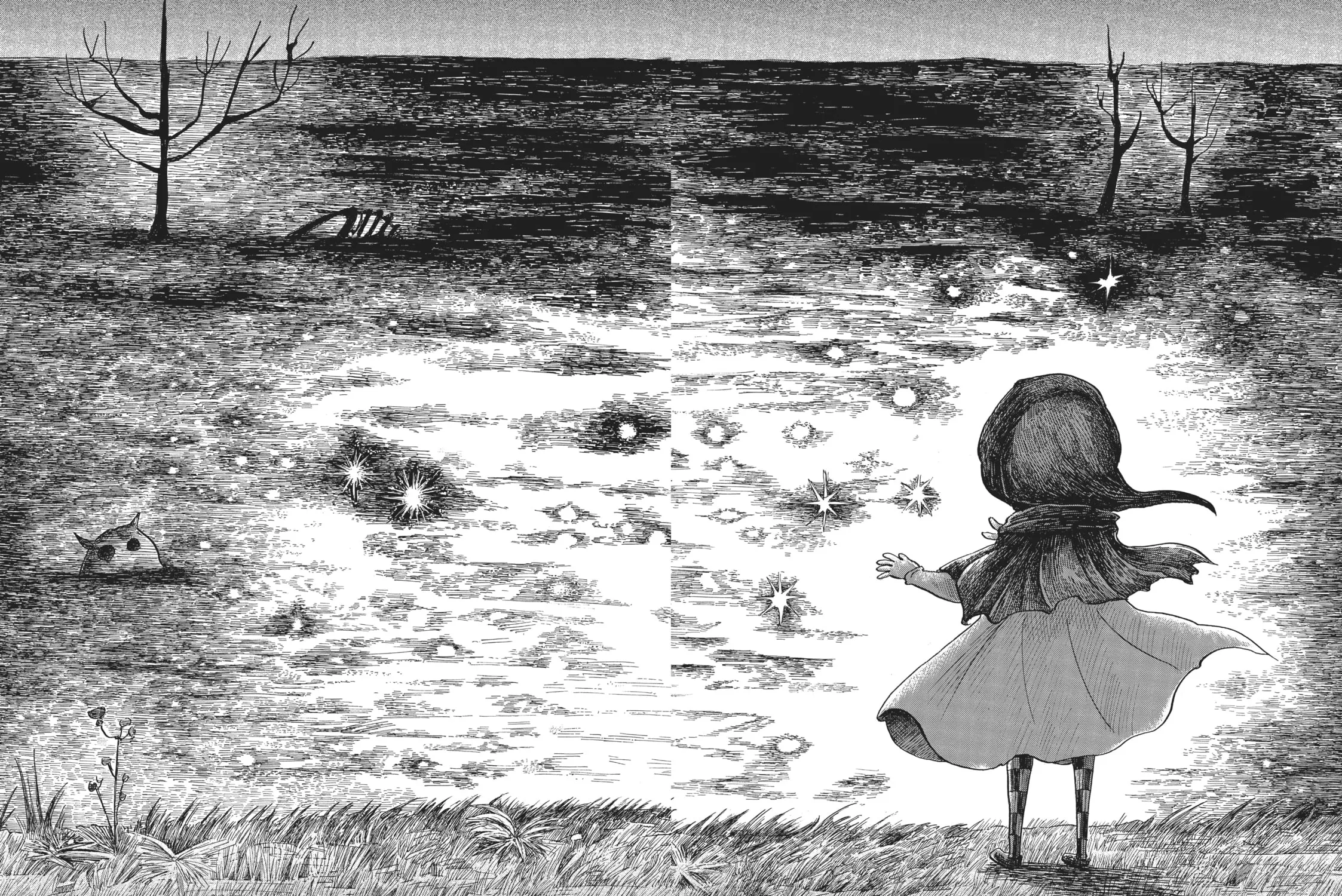 Nicola Traveling Around the Demons’ World Chapter 12 page 59 - 