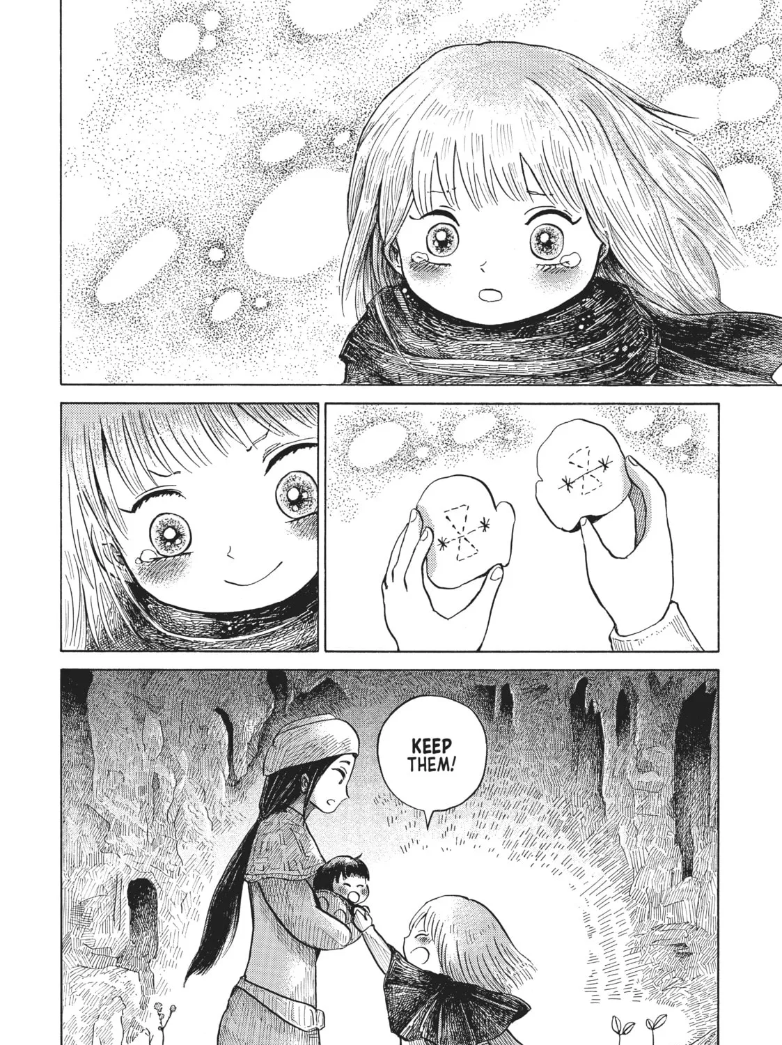 Nicola Traveling Around the Demons’ World Chapter 18 page 63 - 