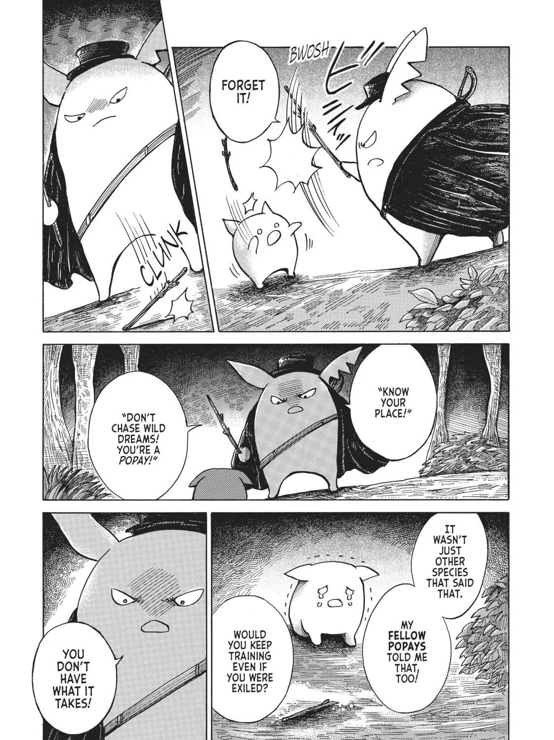 Nicola Traveling Around the Demons’ World Chapter 18 page 89 - 