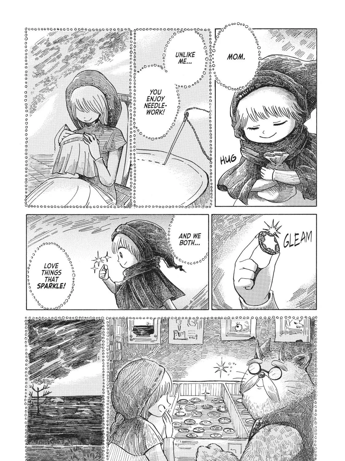 Nicola Traveling Around the Demons’ World Chapter 21 page 29 - 