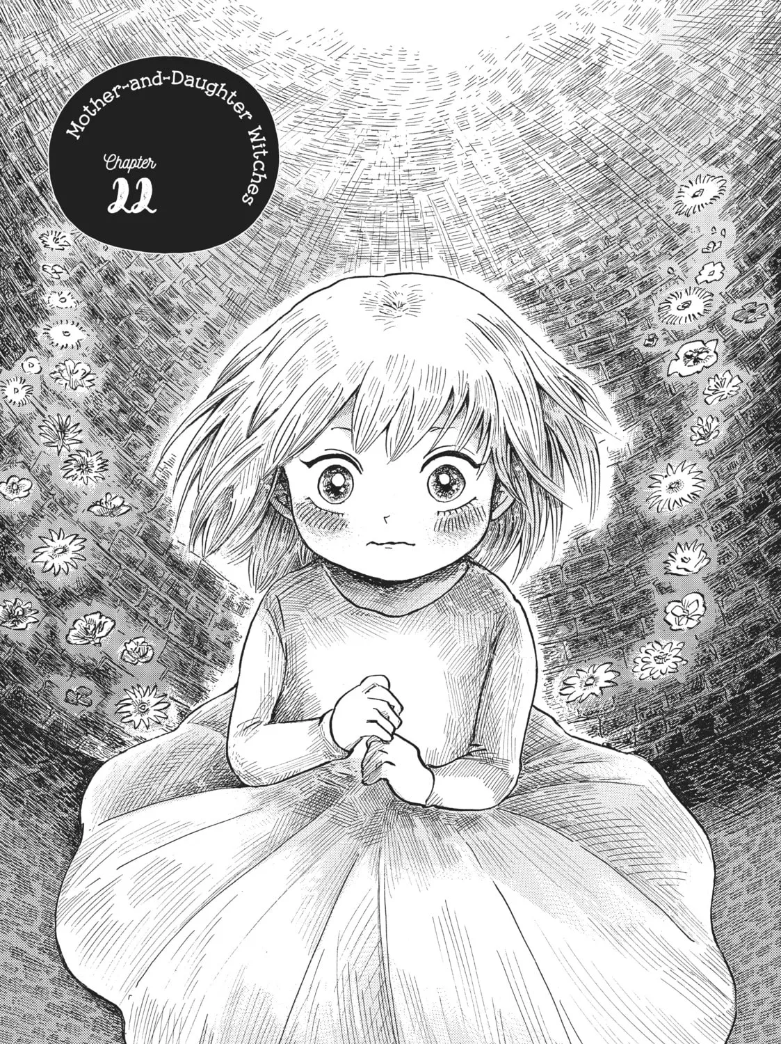 Nicola Traveling Around the Demons’ World Chapter 22 page 1 - 