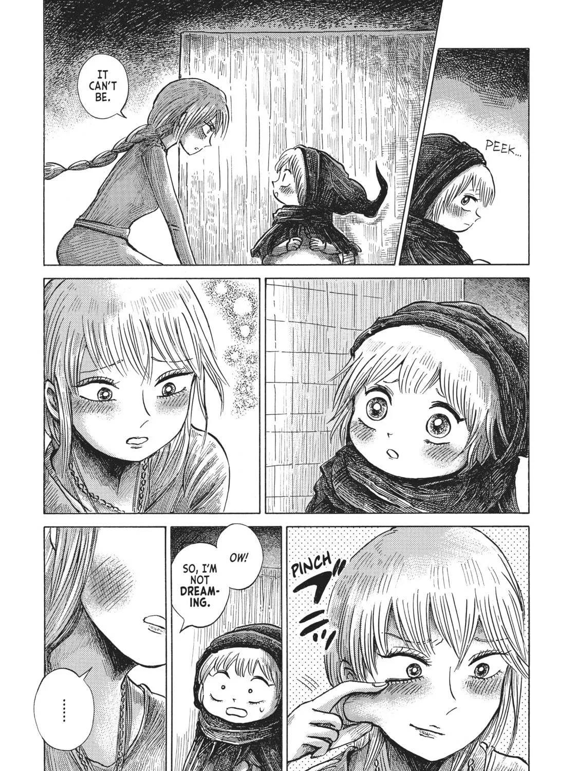 Nicola Traveling Around the Demons’ World Chapter 22 page 17 - 