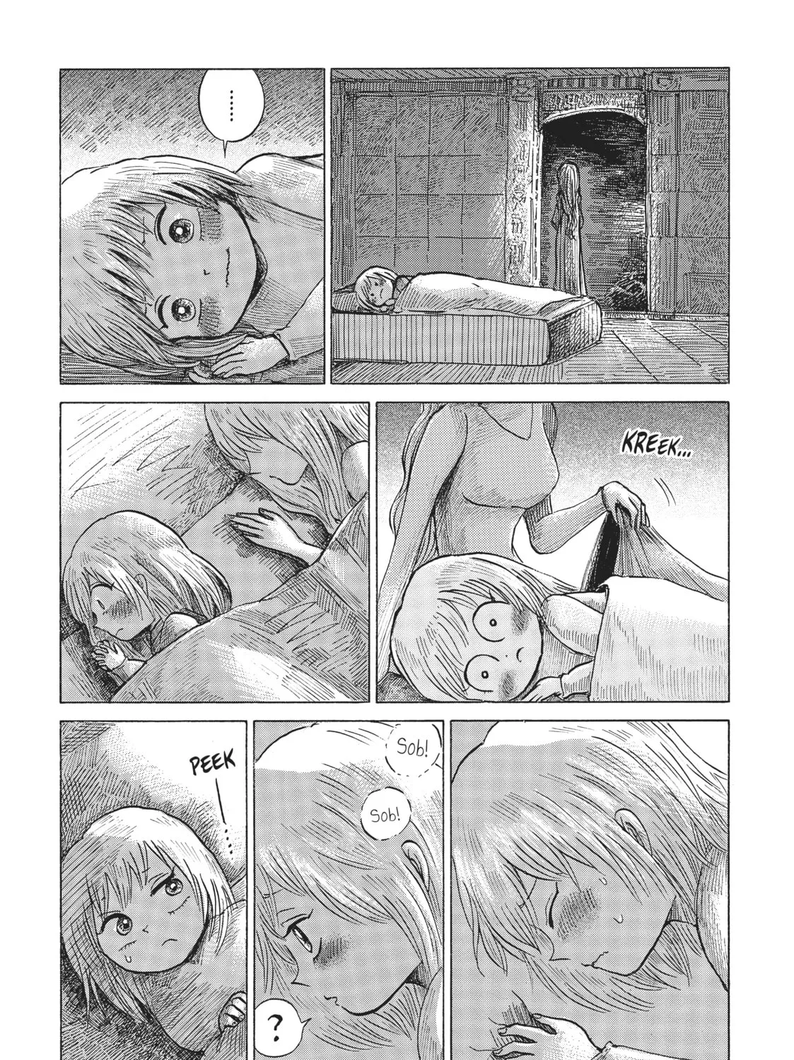 Nicola Traveling Around the Demons’ World Chapter 22 page 63 - 